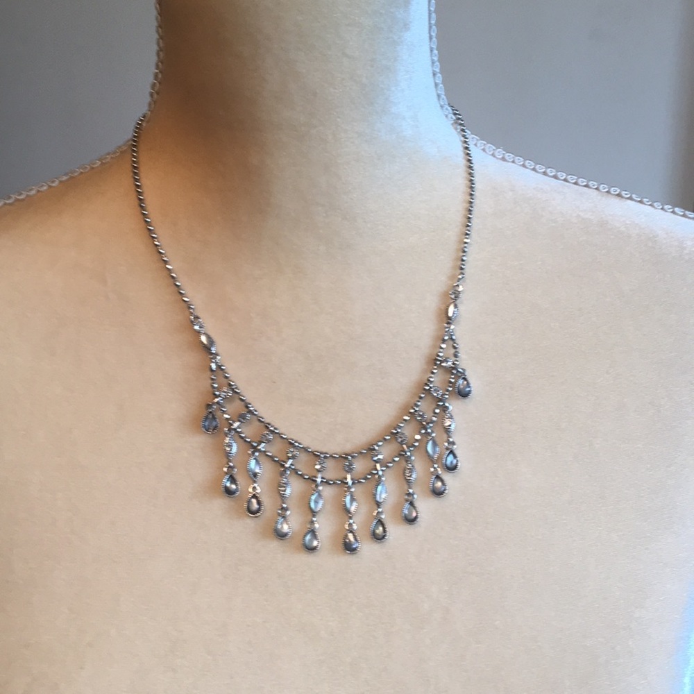 Liz Claiborne necklace